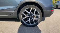 SEAT Arona 1.0 TSI 110 Xcellence Lux [EZ] 5dr DSG Petrol Hatchback